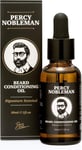Beard Oil by Percy Nobleman, 99% Beard Conditioning Oil With a Mixture of that