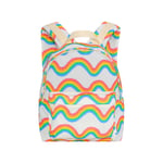 Molo Backpack ryggsäck (barn/junior) - Rainbow Mini,ONE SIZE