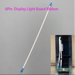 6 Pin Light LED Display Board Ribbon for Sony PS5 console