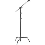 Avenger Turtle Base C-Stand Kit (SVart)