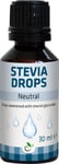 Sukrin Stevia Drops Neutral