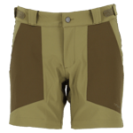Zermatt Shorts, softshellshorts dame