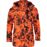 Härkila 0Wildboar Pro HWS Insulated Jacka - AXIS MSP Orange Blaze 54