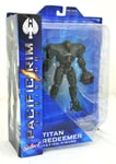 Pacific Rim 2 Uprising Diamond Select Action Figure - Titan Redeemer