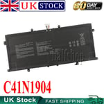 C41N1904 Battery For ASUS ZenBook 14 UX425UA UM425IA UX425EA UX425JA 13 BX325JA