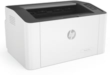 HP Laser 107W Printer 4ZB78A#B13