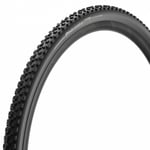 Pirelli Cinturato Cross M Folding Cyclocross Tyre - 700c Black / 33mm Clincher