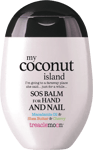 TreacleMoon Hand Cream My Coconut Island 75 ml