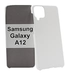 Hardcase Samsung Galaxy A12 (A125F/DS) (Vit)
