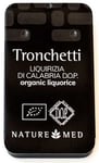 Nature Med Tronchetti lakritspastiller 10g EKO