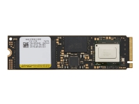 HP - SSD - 2 TB - inbyggd - M.2 - PCIe (NVMe) - för ZBook Power G9 ZBook Firefly 14 G10, 14 G9, 16 G10 ZBook Fury 16 G9