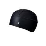 Sportful 1122032-002 MATCHY W UNDERHELMET Femme Hat Black UNI