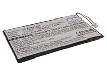Batteri till Tablett för Acer B1-A71, Tab B1, Iconia B1-A71 m.fl.