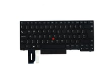 Lenovo ThinkPad T480s L480 L380 L390 L490 E480 E485 T490 E490 Keyboard 01YP495