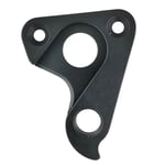 Profin De Rosa Idol Disc Derailleur Hanger - Black