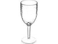 5Five Vinglas, För Kalla Drycker Estiva, Plast, Transparent, 350 Ml