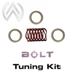 BOLT Tuning kit