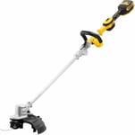 DEWALT græstrimmer 36cm 18V inkl. batteri/lader