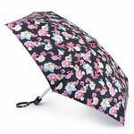 Fulton Tiny-2 Shadow Lily Umbrella