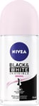 Nivea Black & White Original Roll On
