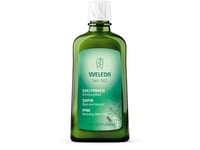 Weleda 9827X2, Badmjölk, Unisex, 200 Ml, Alla Hudtyper, Defending, Fuktgivande, Tall