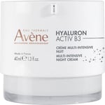 Avène Hyaluron B3 Night Cream