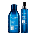 Redken Extreme Pack - Shampoo 300ml + Antisnap 240ml