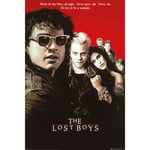 - The Lost Boys (Cult Classic) Plakat