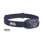 Petzl Actik Core Rechargeable Head Lamp (Blå (BLUE))