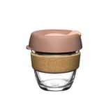 KeepCup Brew - Cork Frappe , 8oz (225ml)