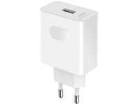 Hn-110600E00 Honor Original Reseladdare 66W + Usb-C Datakabel Vit