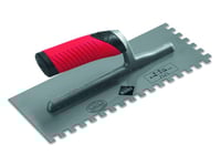 Rubi Kam til fliser lim Rubiflex 72909; 10x10 mm; 28 cm