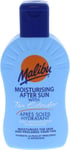 Malibu Soothing Moisturising After-Sun Lotion with Tan Extender 200ml Original