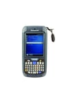 CN75 - terminal til indsamling af data - Win Embedded Handheld 6.5 - 16 GB - 3.5" - 3G 4G