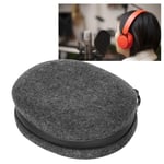 Headphones Protective Bag Small Size Storage Box For Wireless Noise Reducti SLS