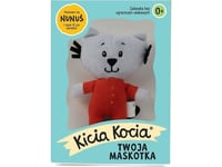 Kitty Cat - Nunus Mascot In A Box