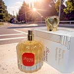 Maison Alhambra BAROQUE ROUGE 540 EDP Perfume 100 ML TOP PERFUME BY LATTAFA