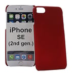 Hardcase iPhone SE (2nd Generation) (Röd)