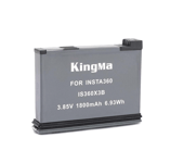 Kingma Insta 360 One X3 Battery 1800mAh