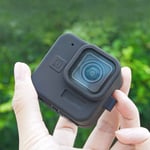 Silikonskal till GoPro Hero11 Black Mini - Svart
