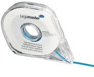 Legamaster 7-433303 Whiteboard Divider Tape 3,0 mm Blå