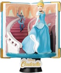 Disney - Story Book Series Cinderella Figur