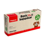 Dogman Bajspåsar Value Pack 400-pack 400st 738898