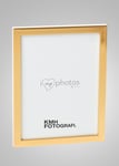 Fotoram Basic Line Guld - 15x20 cm