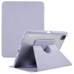 Pyöritettävä iPad Pro 11 suoja - Liila