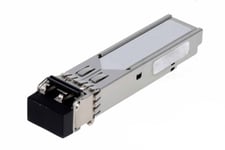 MicroOptics 1000BASE-ZX SFP Module émetteur-récepteur de réseau Fibre Optique 1250 Mbit/s