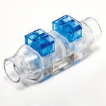 Bosch 4 x Wire Connectors For Indego Robotic Lawnmower