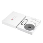Roborock Accessoire Original pour Qrevo MaxV/Qrevo S/Qrevo Pro 1 Brosses Latérales,1 Filtres ,1 Serpillières