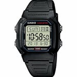 Casio Collection Men's Watch W-800h-1aves