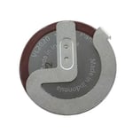 WJTG 3v Uppladdningsbart Batteri 90 Vl2020/hfn Ersättningsbatteri För Mini R52 R53 E38 E39 E46 Nyckelfri Dörröppning FjärrkontrollJ
